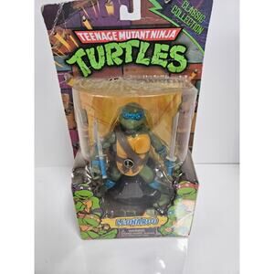 Playmates Toys TMNT Teenage Mutant Ninja Turtles Super Shredder Action Figure...